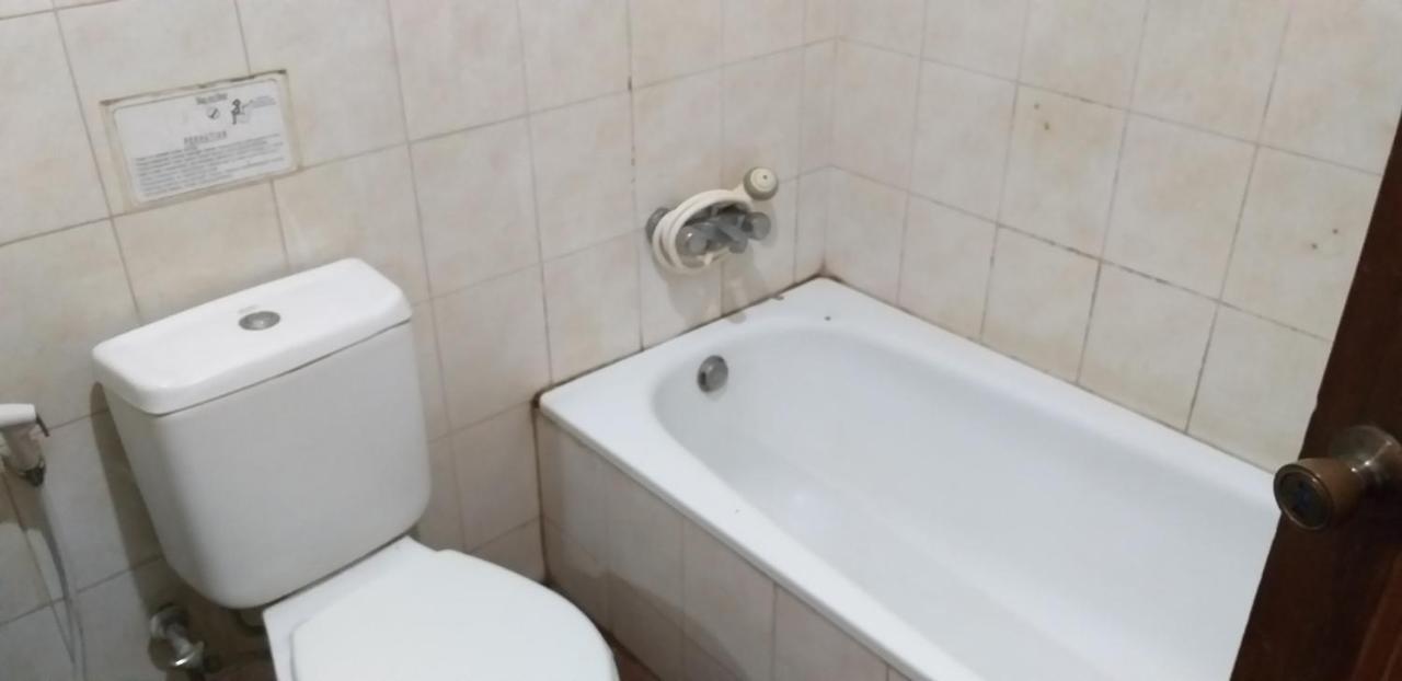 Intan Hotel Пурвакарта Экстерьер фото